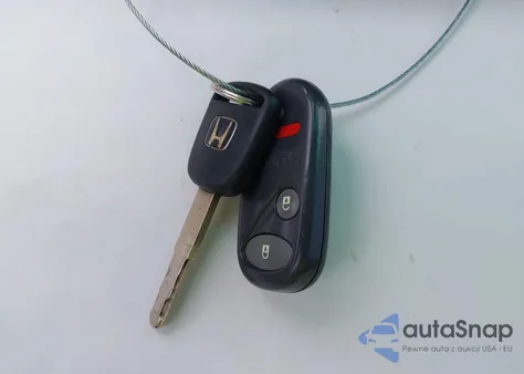 2005 Honda Civic Lx z USA, uszkodzony, nr VIN 2HGES16635H605877